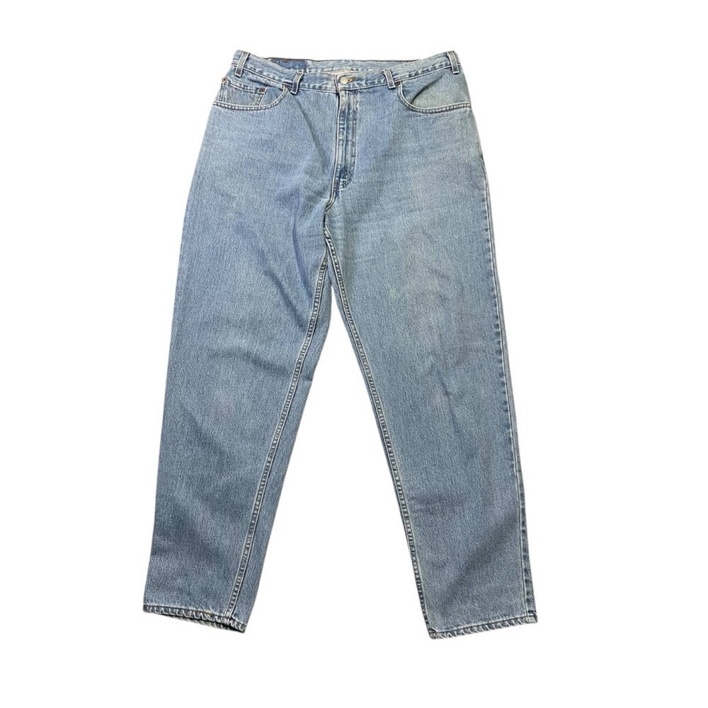 Vintage Levi’s 560 Loose fit